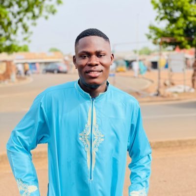 Osman9583's profile picture. Youth Advocacy lead || Serial Entrepreneur || expert in Digital entrepreneurship || Positive community Change Agent ||