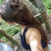 🦋 (@zulfiiyehmedova) Twitter profile photo