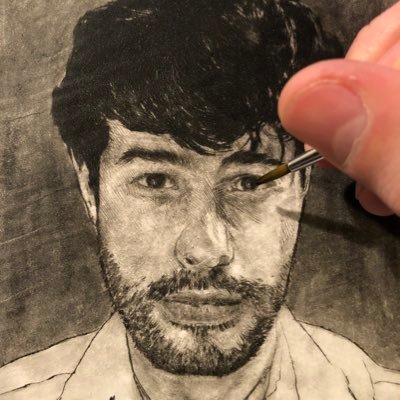 joelpoischenさんのプロフィール画像