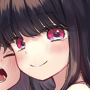 エロまんが描き1年生!📛
ふたなり化百合本 & TS百合本3冊目制作中💪
18歳未満の人はブロ解します!
全年齢アカウント@amupaka
fanbox https://t.co/tTtzrPSh2H