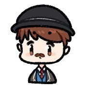 Berkeley 🎩 Modeller Vtuber (Rebranding)さんのプロフィール画像