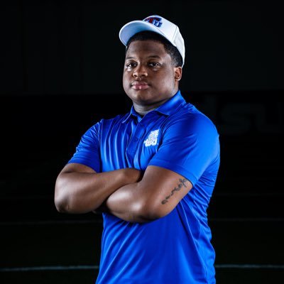 Tennessee State University/ Football Recruiting Assistant