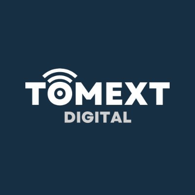 TomextDigital's profile picture. 