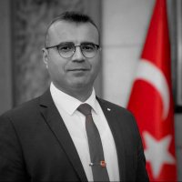 Ferhat ÖZCAN (@1ferhatozcan) 's Twitter Profile