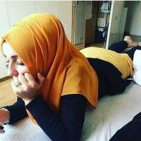 Rabia (@kuduranbayan) 's Twitter Profile