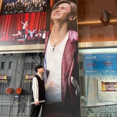 kinki_1010's profile picture. 94lineの男性図書委員/寄りなしのftr好き /堂本の2人が好き/どんなもんヤと同じ日に生まれて同い年/DOMOTO 1/12.1/13参戦