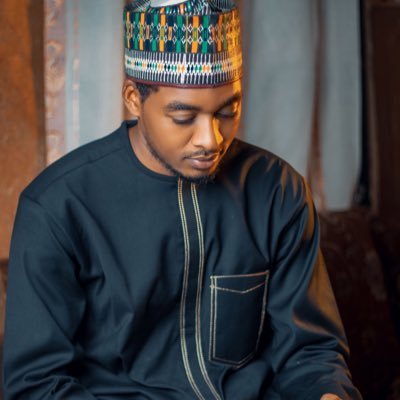 Mawsoul0's profile picture. Need web or mobile app solutions? I am your man😉| AI enthusiast 🙃| Peaceful ✌️, Quite 🤐, Reasonable 🤗, Objective 🧐, Knowledgeable 📚and Humble 🙌