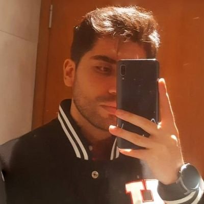 Software engienering | AI | Mathematics | CEO MedicIA 🤖 | 🇦🇷