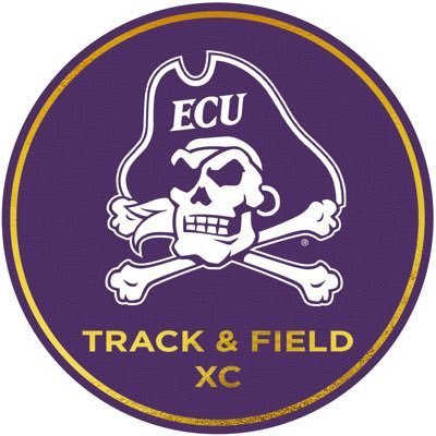 East Carolina Pirates Director Track & Field / Cross Country