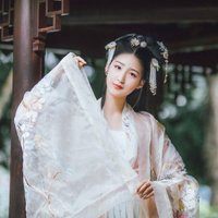 所湉湉 (@gabrielleg75538) 's Twitter Profile