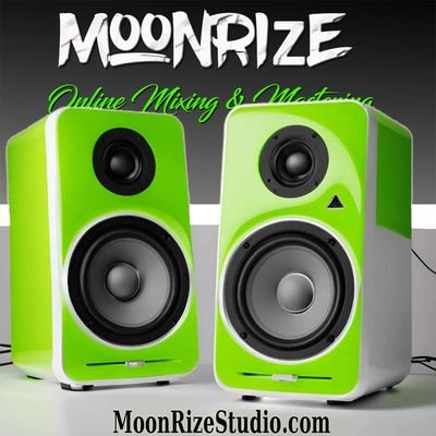 A prolific crafter of Sound /mixing engineer /MOONRIZE PROD.