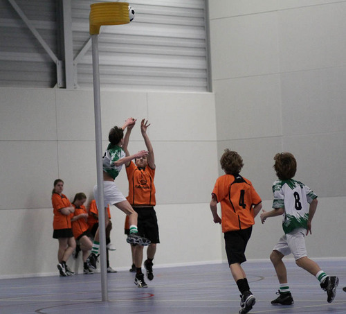 GKV A1, zangwerkplaats, Lyceum Oudehoven 5 vwo