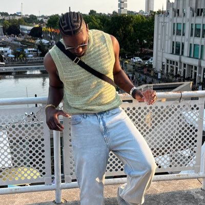 _MisterDonald_'s profile picture. Photographer |🤘🏿 ΦΒΣ ΛΣ '13 | i just be scrolling| 🤷🏿‍♂️ | i’m corny as f*ck | Morehouse Alumnus