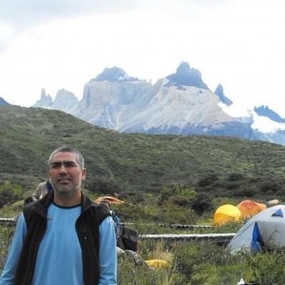 romoptovaras's profile picture. penquista de corazón y adoptado en pto.montt, zurdo de nacimiento