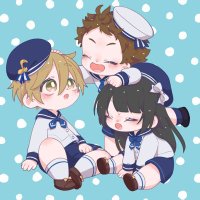 🐧来世は推しの生え際になるおひたし🐧 (@iomasu0308) Twitter profile photo