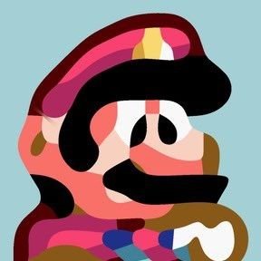 DunialRasponso's profile picture. 18 years old