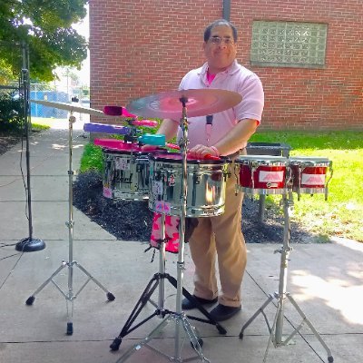 BongoBunny44109's profile picture. I live in Cleveland, Ohio, all of my life.  I have Asperger's syndrome, a form of autism.  I like to play percussion and write music, Fania style.