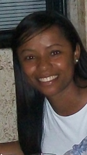 Adoradora do Rei Jesus!