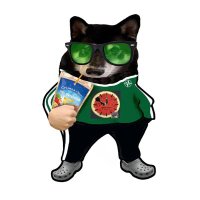 The Ocelot, Joyful Bastard. (@byamtracy) 's Twitter Profile