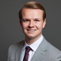Joshua Reynolds MP (@joshreynoldssl6) 's Twitter Profile