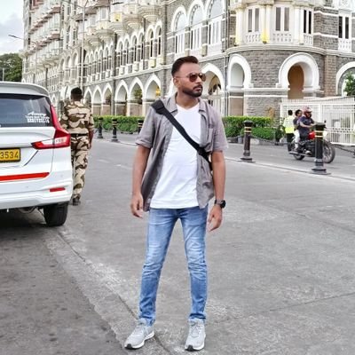 IMsumitsharma's profile picture. 