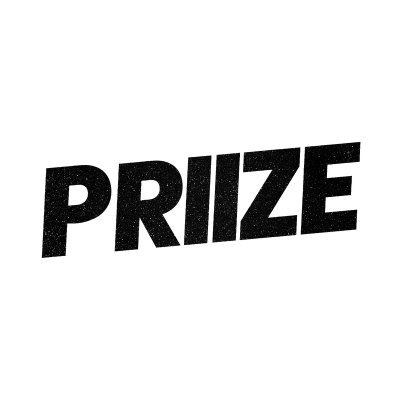 PRIIZE STAFF