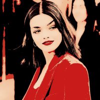 Lᥫ᭡VER. (@gntlesurvived) 's Twitter Profile