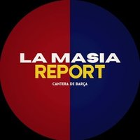 LaMasia Report (@lamasia_report) 's Twitter Profile Photo LaMasia Report (@lamasia_report) 's Twitter Profile Photo