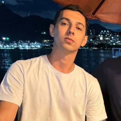 LeoSTL91's profile picture. A revolta é um instinto da vida; até mesmo o verme se revolta contra o pé que o esmaga 🏴