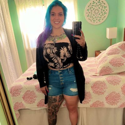 GoddessTravels420 Profile