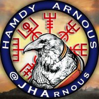 Hamdy Arnous (@jharnous) 's Twitter Profile Photo Hamdy Arnous (@jharnous) 's Twitter Profile Photo