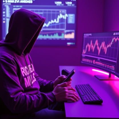 Road To Top 1% Trader. Follow 👆
My free Signal Channel : https://t.co/Vy7Zio9NF1