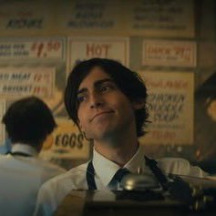 cassykaspbrak's profile picture. diego hargreeves defender #NOTMYFIVE #NOTMYLILA | my other acc @dboydaechwita