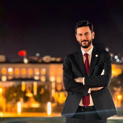 TBMM Danışman🇹🇷 - İletişim Bilimleri Yüksek Lisans/ Endüstri Yüksek Mühendisi / Çevre Mühendisi