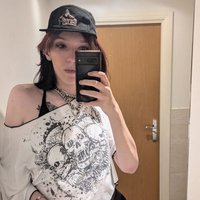 mai ✨ (@maiposting) Twitter profile photo