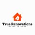 True Renovations (@truerenovation5) Twitter profile photo True Renovations (@truerenovation5) Twitter profile photo