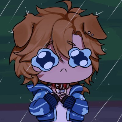 Seth_Seffis's profile picture. 🔞 Minors DNI. Not so artistic, but pretending. Definitely L(G)BT.

pfp by @K1y0m1_T / character design by @kuni_sol