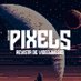 Hecho con Pixels (@hechoconpixels) Twitter profile photo Hecho con Pixels (@hechoconpixels) Twitter profile photo