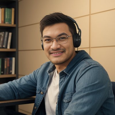 meroperspective's profile picture. Future With Al 🧑‍💻 | Ai Enthusiasm 🤖 | Al & Tech Content Creator 🚀 | Sharing Latest Al Tools 💯