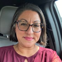 Cristina Vazquez (@nina_vazq) 's Twitter Profile