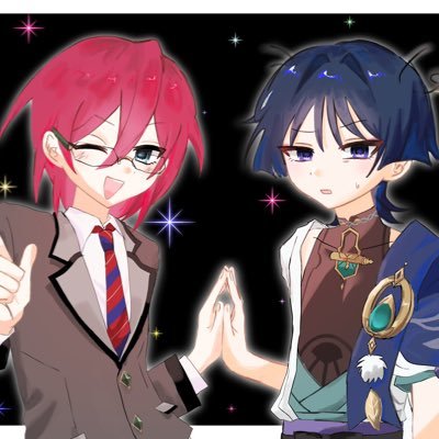 絵描きませんさんのプロフィール画像