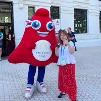 Rachel Steinberg (@rae_steinberg) 's Twitter Profile Photo Rachel Steinberg (@rae_steinberg) 's Twitter Profile Photo