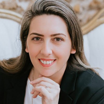 MicheliMerriman's profile picture. 