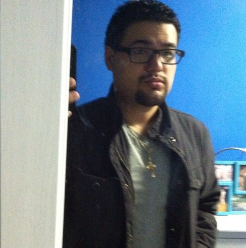 yoiamwilliam's profile picture. the good guy