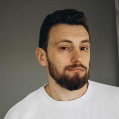 Міщук Іван Profile