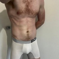 Ginger Gym Lad (@gingergymlad) 's Twitter Profile