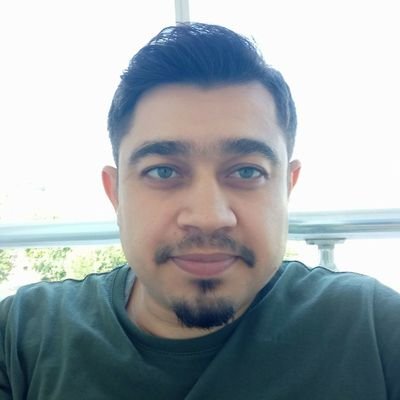 bilallgunaydin's profile picture. Software Tester

https://t.co/NHbYcP8koY
