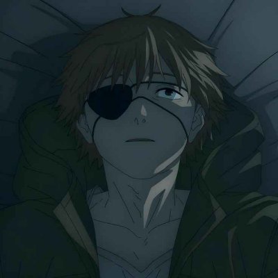 Nikushiさんのプロフィール画像