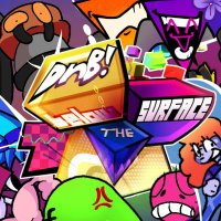 BELOW THE SURFACE (@dde_bts) 's Twitter Profile