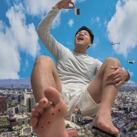 Macrophilia Jerry (@macrojerry_) 's Twitter Profile